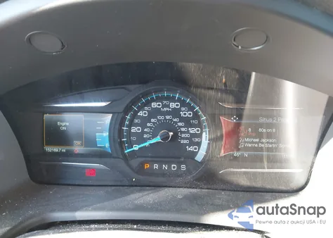 2018 Ford Flex Sel from USA, damaged, VIN 2FMGK5C87JBA01312